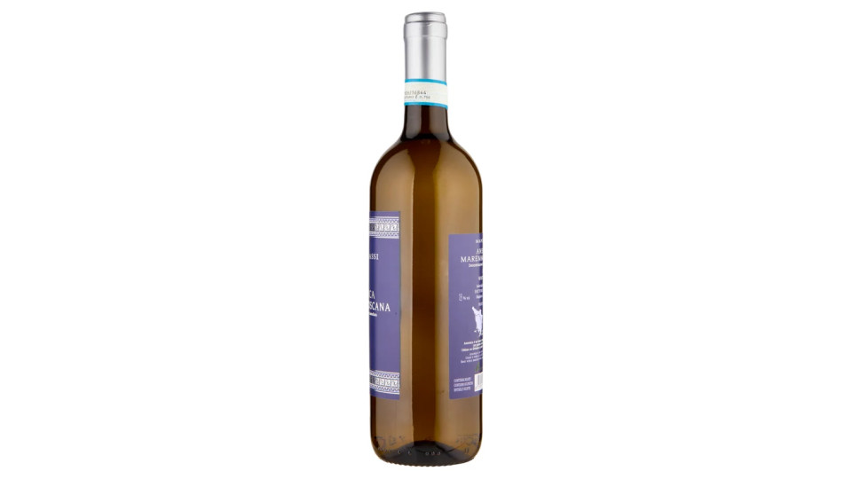 Mantellassi Ansonica Costa dell'Argentario DOC
