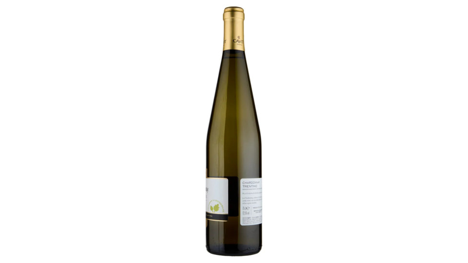 Cavit Mastri Vernacoli Chardonnay Trentino DOC