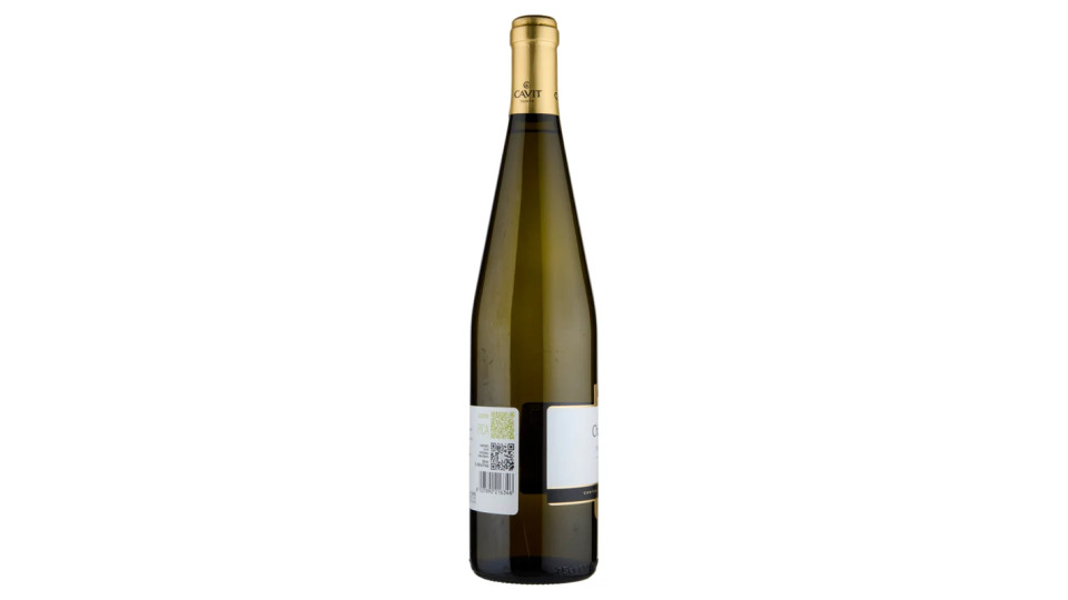 Cavit Mastri Vernacoli Chardonnay Trentino DOC