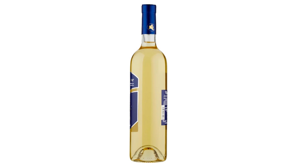 Cantina Giampietro Puggioni Mamuthone Vermentino di Sardegna DOC