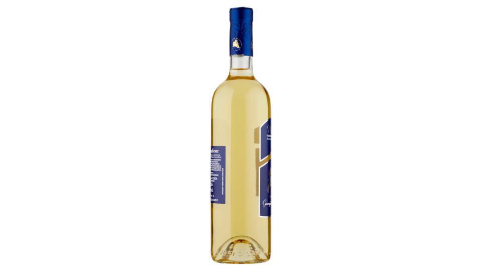 Cantina Giampietro Puggioni Mamuthone Vermentino di Sardegna DOC