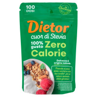 myDietor Cuor di Stevia