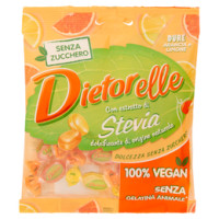 Dietorelle Dure Ripiene Arancia e Limone