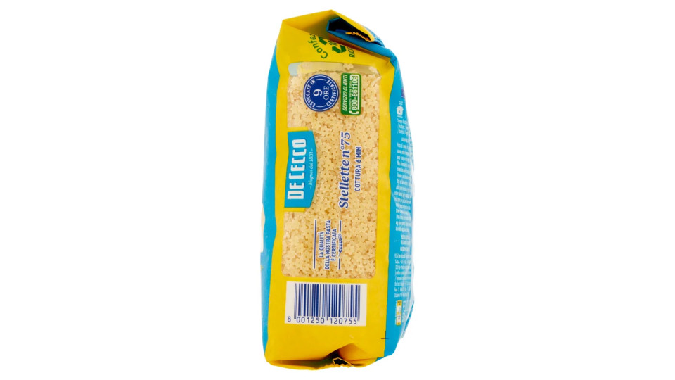 De Cecco Stellette n° 75