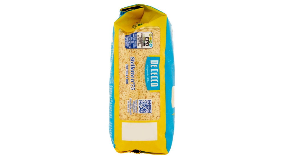 De Cecco Stellette n° 75