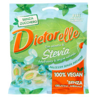 Dietorelle Dure Mentolo e Eucalipto