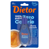 Dietor Zero Calorie 50 Ml