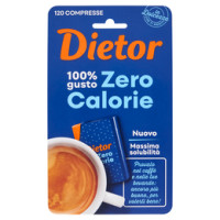 MyDietor 120 Compresse