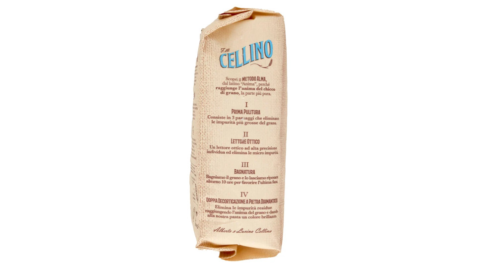 F.lli Cellino Mezze Penne Rigate 70