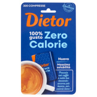 myDietor 300 Compresse