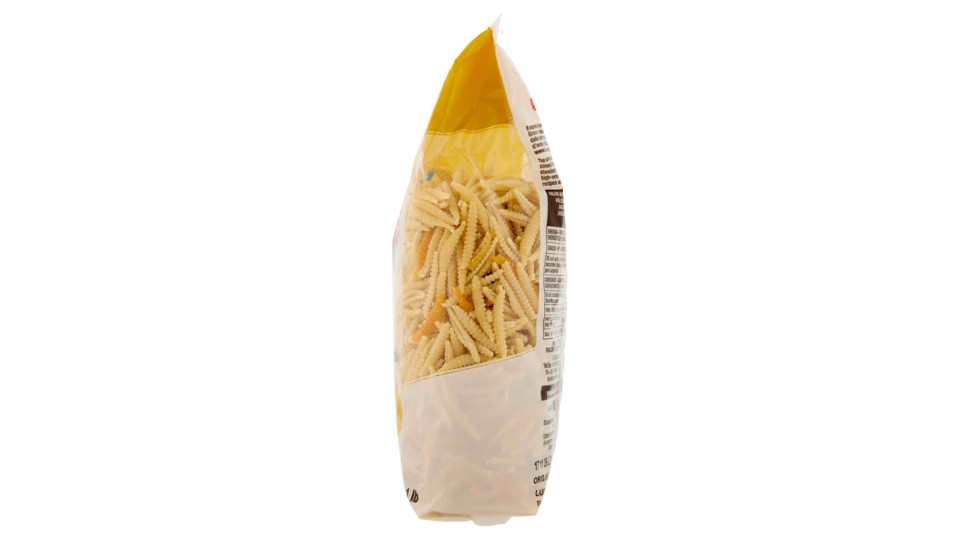 La Casa del Grano Is Malloreddus Zafferano Fini