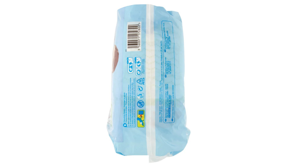 Carrefour Baby 44 Pannolini 5 Junior