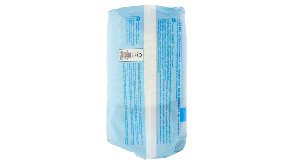 Carrefour Baby 44 Pannolini 5 Junior