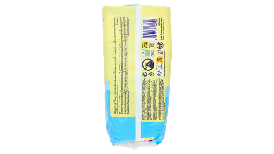 Huggies Little swimmers 2-3
