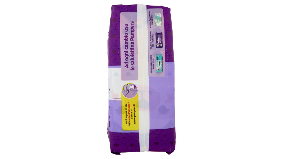 Pampers Progressi 5 junior 11-25Kg