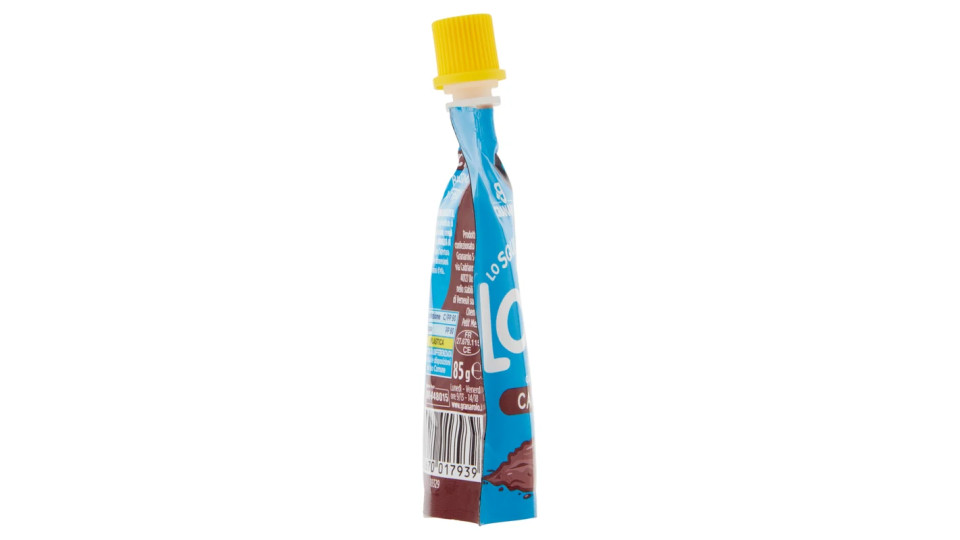 Granarolo Squeeze & Go golosa crema al cacao