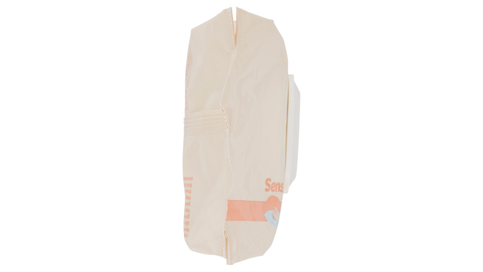 Carrefour Baby Sensitive 2 x