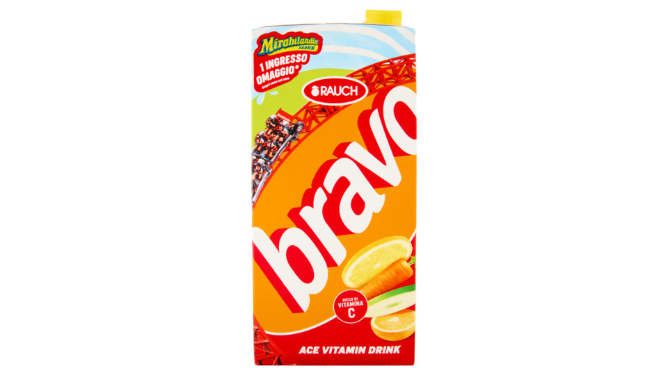 Rauch Bravo ACE