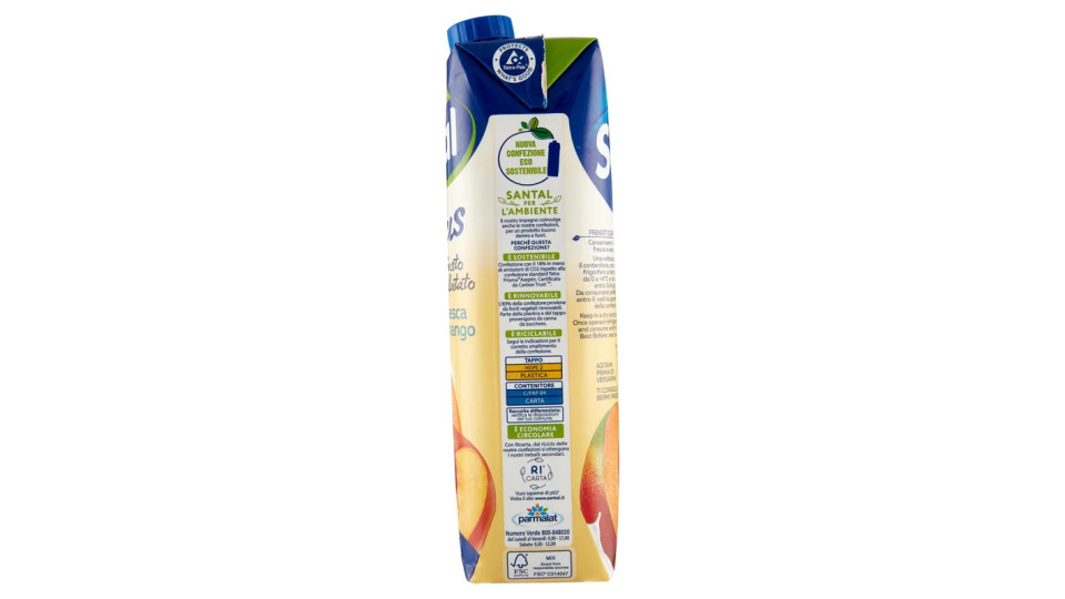 Santàl Plus Pesca mango