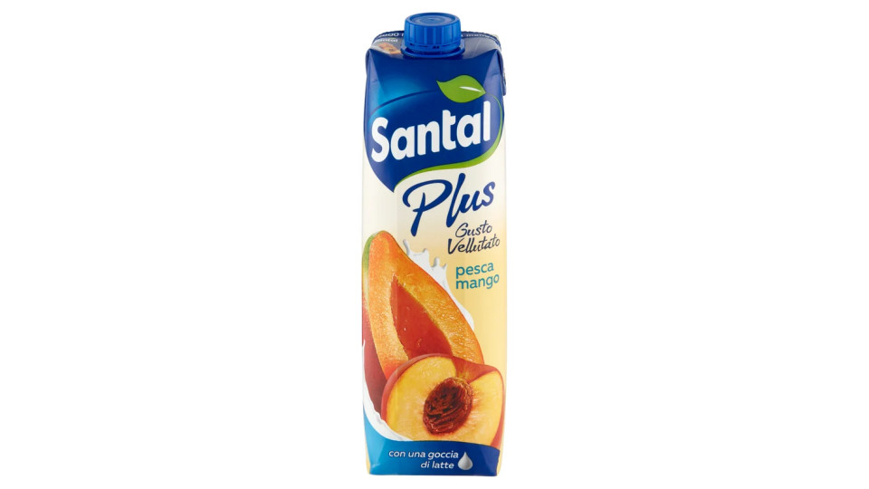Santàl Plus Pesca mango