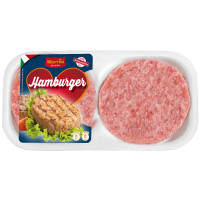 Hamburger di Pollo Halal
