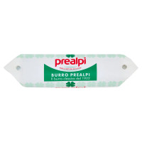 Prealpi burro prealpi