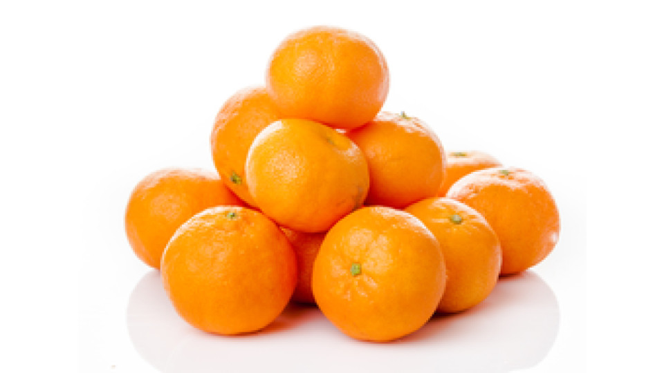 clementine