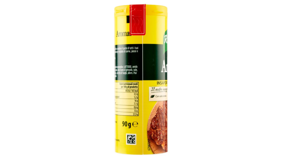 Knorr - Insaporitore, In Polvere