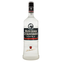 VODKA