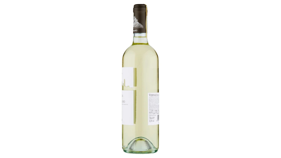 Cecchi Vernaccia di San Gimignano