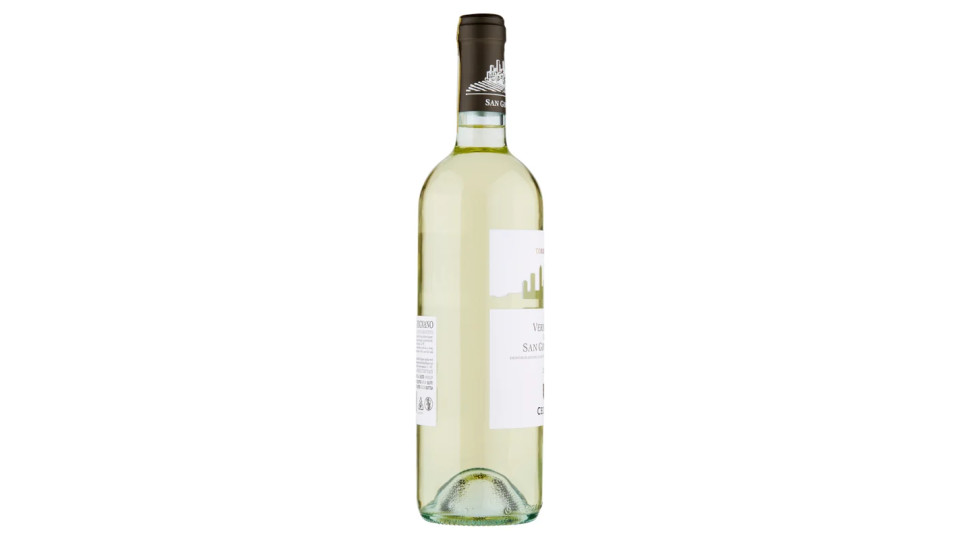 Cecchi Vernaccia di San Gimignano