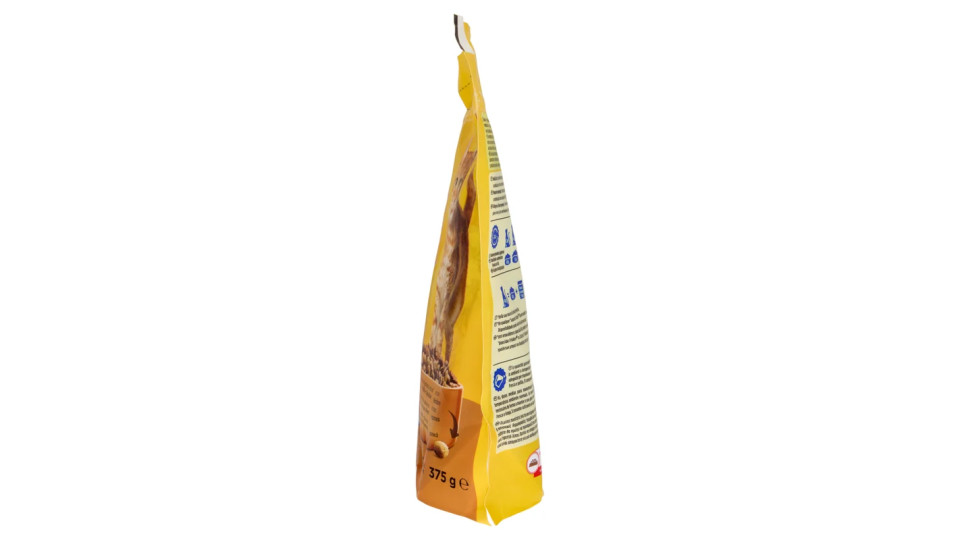 PURINA FRISKIES Gatto Crocchette Sterilizzati con Tacchino e Verdure