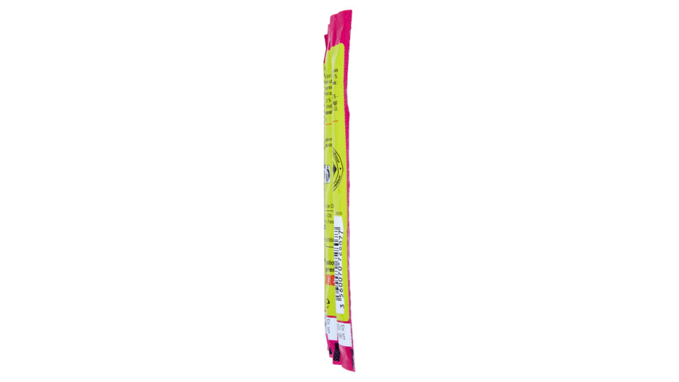 Carrefour Snacks al salmone