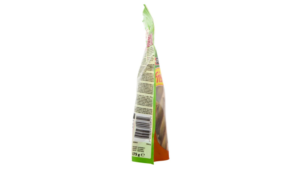 PURINA FRISKIES Funtastix Snack Cane al sapore di bacon e formaggio