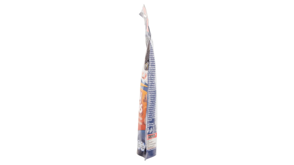 PURINA FELIX Twist Snack Gatto aromatizzato con anatra e fegato busta