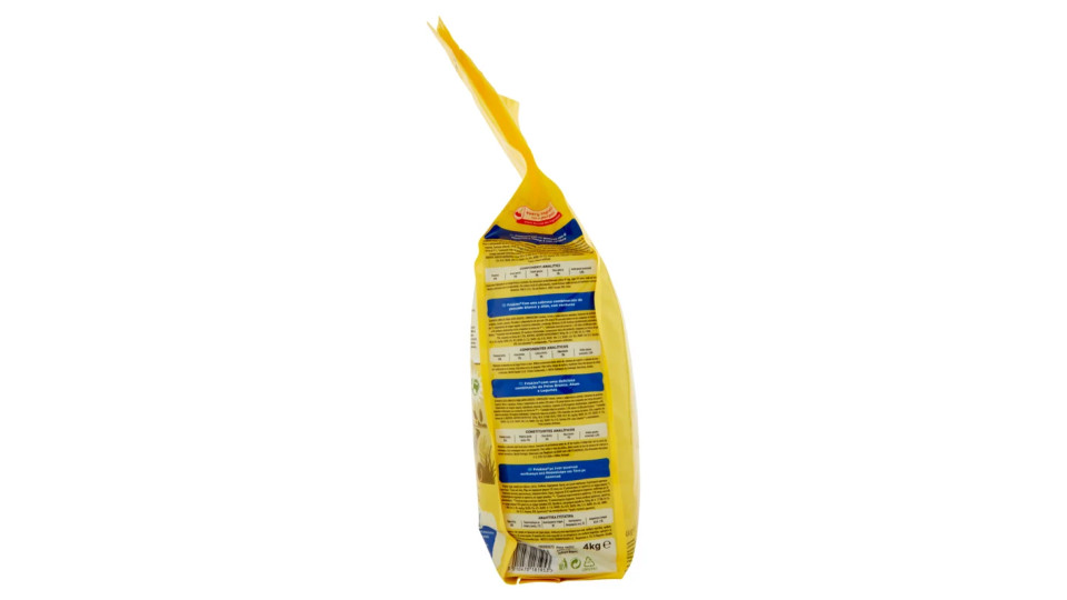 PURINA FRISKIES Gatto Crocchette Adult con merluzzo e verdure aggiunte sacco