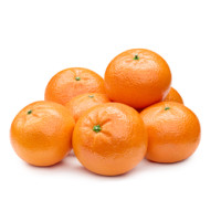 Clementine con foglia, 800-1000g