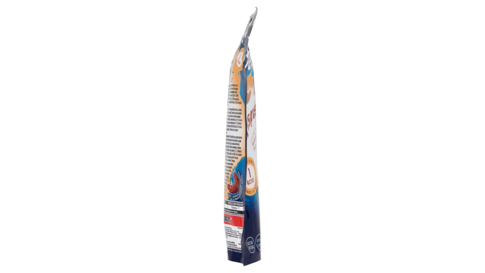 PURINA FELIX Crispies Snack Gatto aromatizzati con manzo e pollo busta