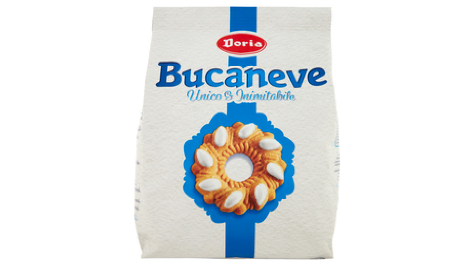 Doria Bucaneve