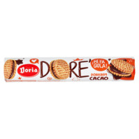 Dorè Doricrem Cacao