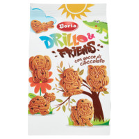 Drillo & Friends