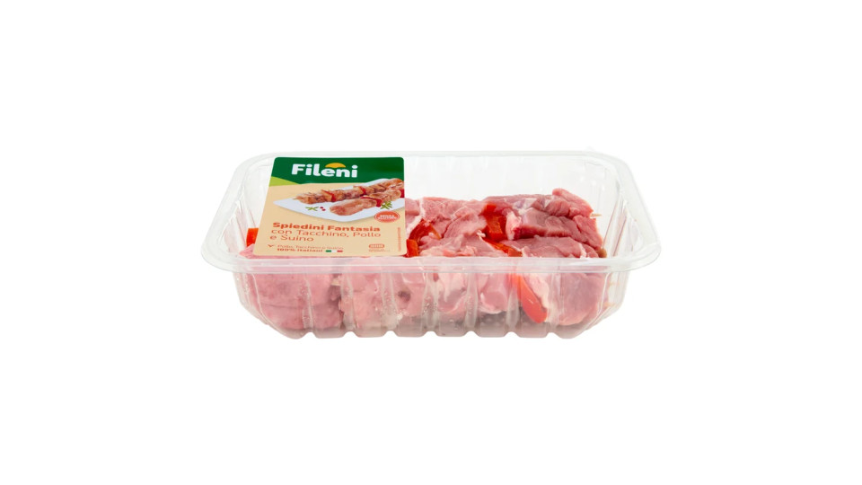 Fileni Spiedini Fantasia