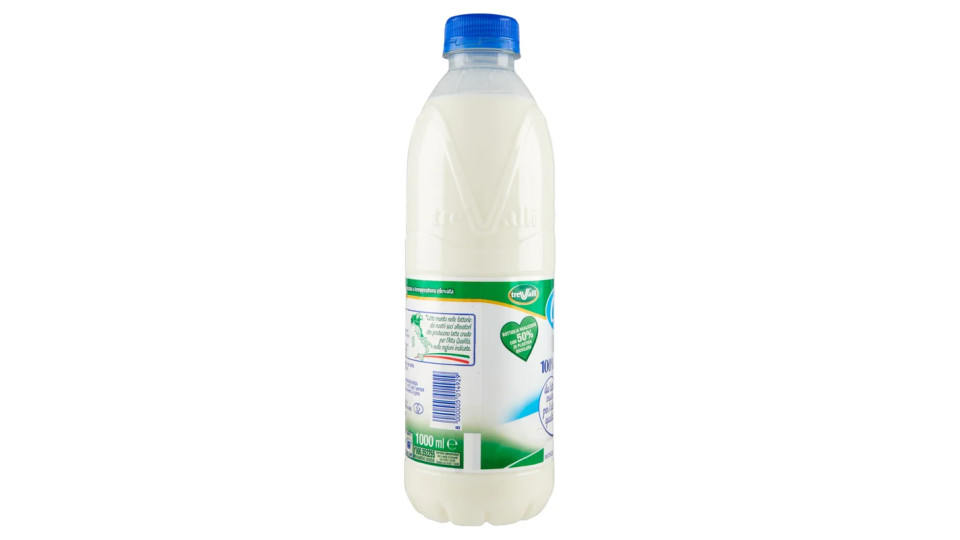 Latte Cigno Latte Fresco Pastorizzato Intero