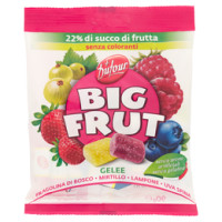 Dufour Big frut gelee frutti di bosco