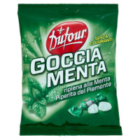 Dufour Goccia menta