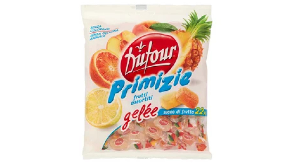 Primizie Gelée