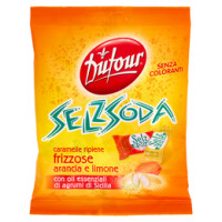 Dufour Selz Soda