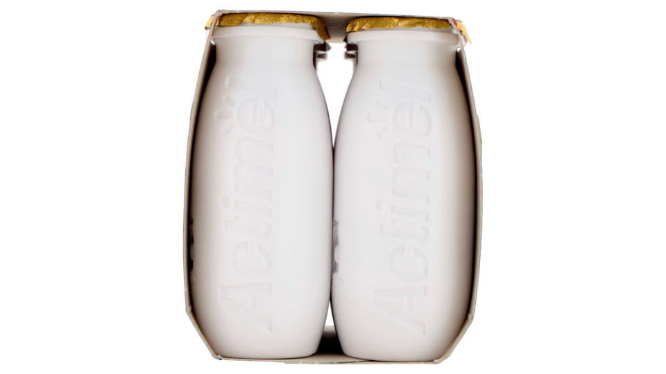 Actimel Fragola