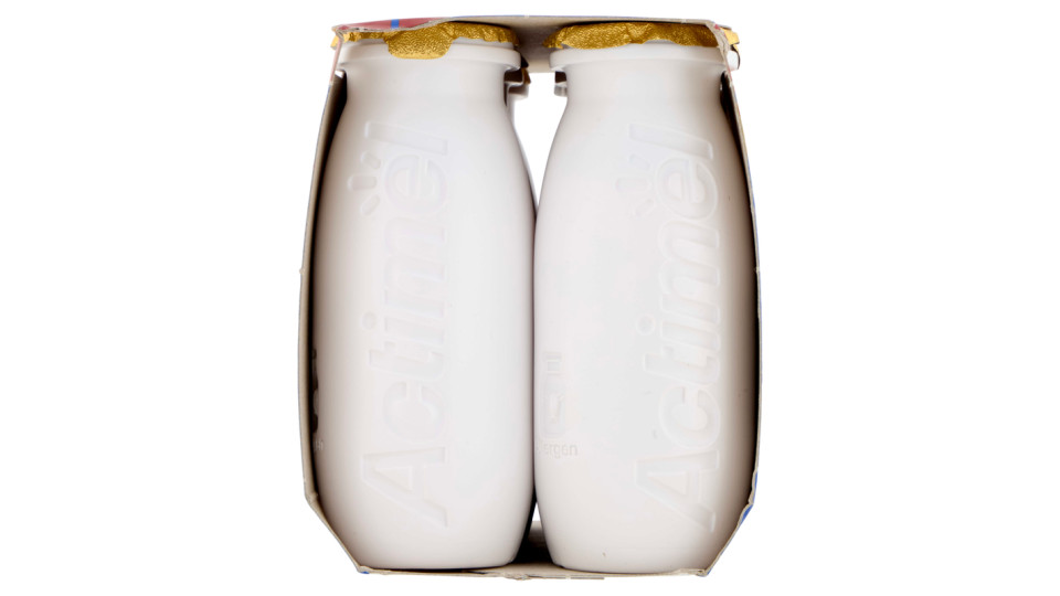 Actimel Fragola