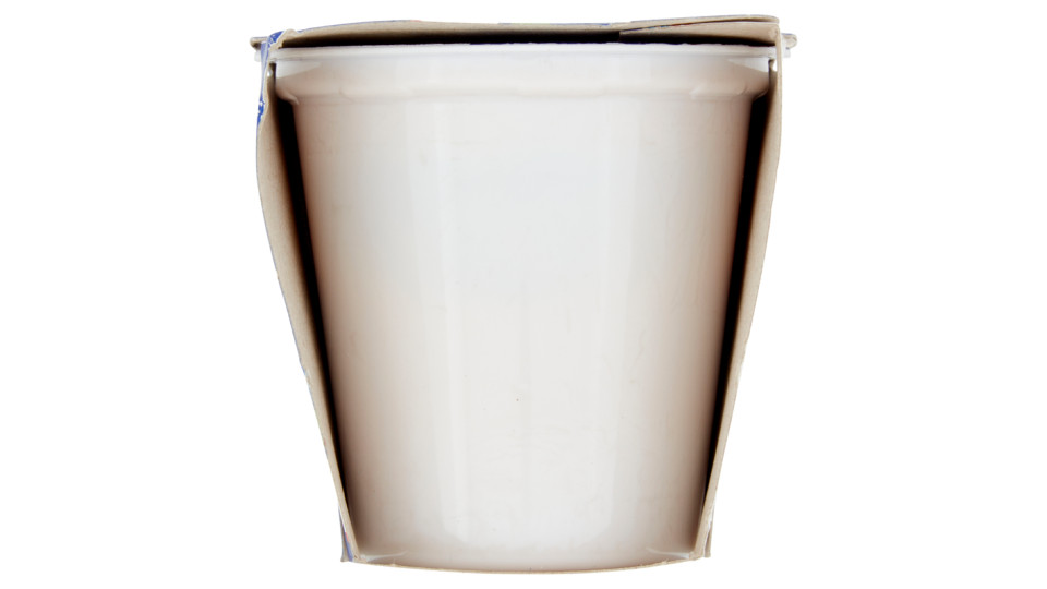 Carrefour Yogurt con Banane Cremoso